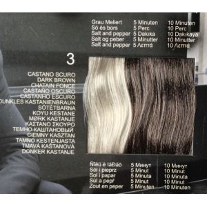 LISAP Dandy Man Color 60 ML 2