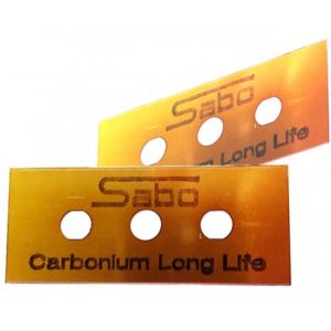 LAME SABO PER SFILZINO E...