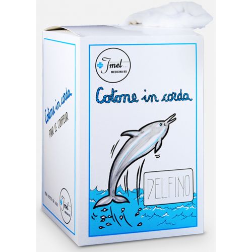 COTONE IN CORDA 400 GR