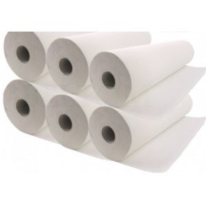 ROTOLO LENZUOLINO 2 VELI 6 PZ