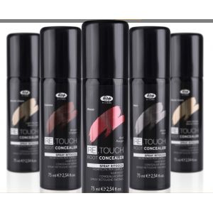 RE TOUCH SPRAY RITOCCO 75 ML
