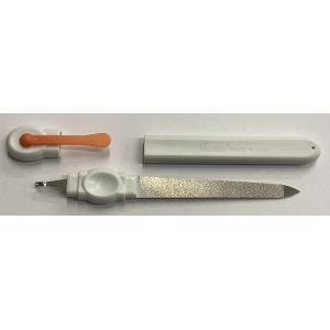 FERRETTO TAGLIA PELLE CON...