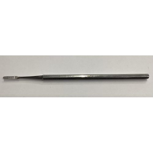 MICROLIMA PROFESSIONALE INOX PER...