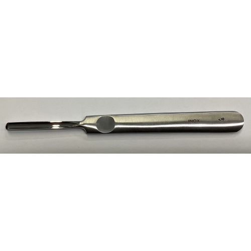 SGORBIA IN ACCIAIO INOX ART. 29