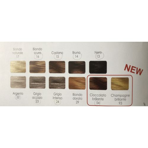 FOAMY UP Color Mousse 200 ml