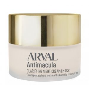 ANTIMACULA- CLARIFYING...