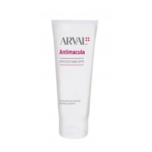 ANTIMACULA- SPOTLESS HAND SPF 15-...