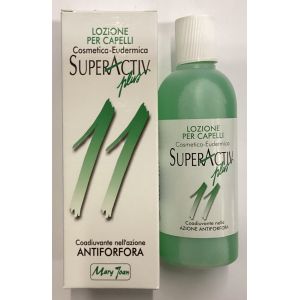 SUPERACTIV PLUS 11 LOZIONE...