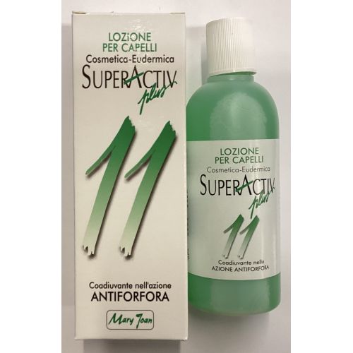 SUPERACTIV PLUS 11 LOZIONE...