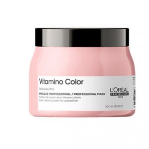 VITAMINO COLOR Maschera 500 ML