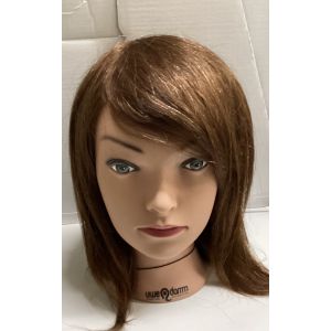 TESTA STUDIO CAPELLI 100%...