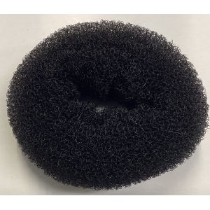 CRESPO PER CHIGNON 12 cm nero