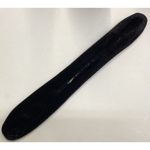 AVVOLGI CHIGNON IN VELLUTO 33 cm