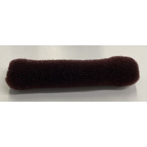 CRESPO PER CHIGNON lungo 18 cm castano
