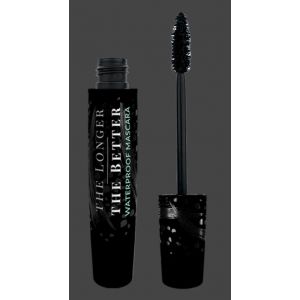 MASCARA THE LONGER THE...