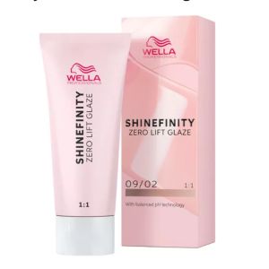 SHINEFINITY ZERO LIFT GLAZE 2