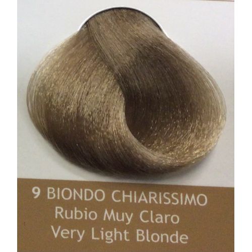 CREMA COLORANTE PERMANENTE PER...