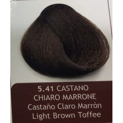 CREMA COLORANTE PERMANENTE PER...