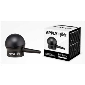 APPLICATORE DI FIBRE CAPILLARI