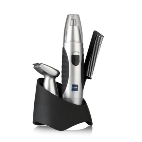 BOARDER KIT TAGLIAPELI E BASETTE