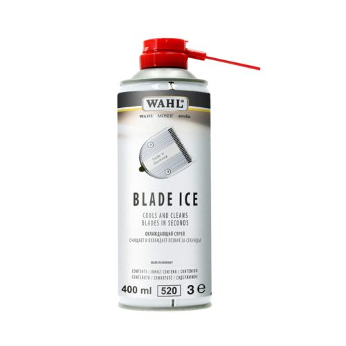 BLADE ICE WAHL 400 ml