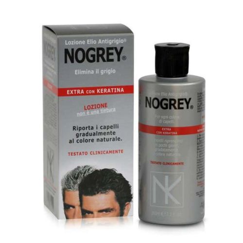 ELIO NOGREY LOZIONE ANTIGRIGIO EXTRA...