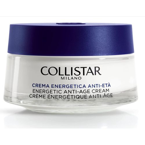 CREMA ENERGETICA ANTI ETÀ 50 ml