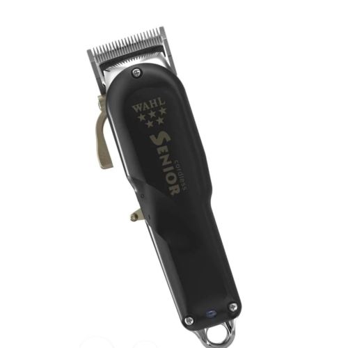 WAHL CORDLESS SENIOR TAGLIACAPELLI...