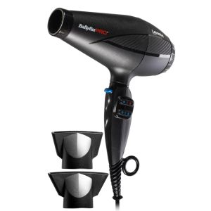 BABYLISS PRO PHON LEVANTE...