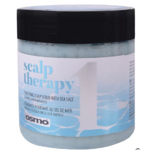SCALP THERAPY SCRUB...
