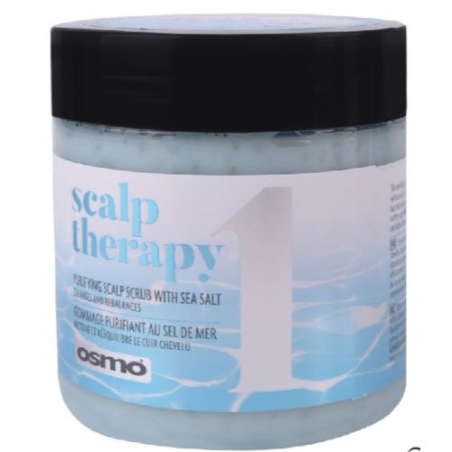 SCALP THERAPY SCRUB PURIFICANTE DEL...
