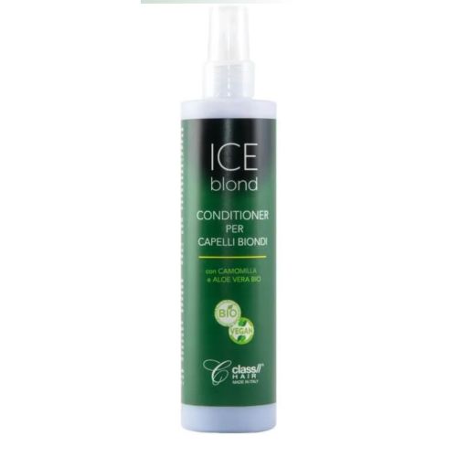 ICE BLOND CONDITIONER PER CAPELLI...
