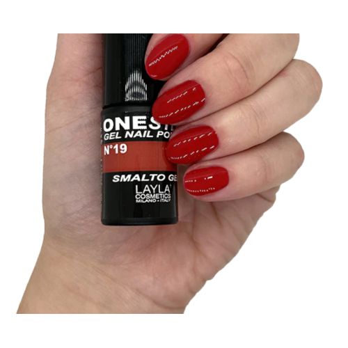 ONE STEP Smalto Gel 5 ml