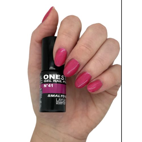ONE STEP Smalto Gel 5 ml