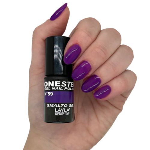 ONE STEP Smalto Gel 5 ml