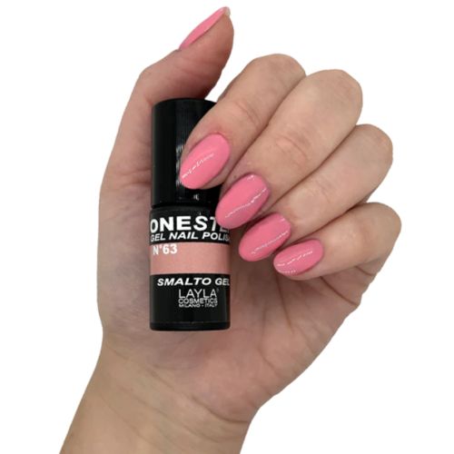 ONE STEP Smalto Gel 5 ml