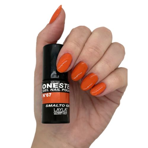 ONE STEP Smalto Gel 5 ml