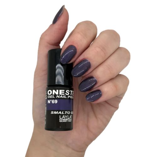 ONE STEP Smalto Gel 5 ml
