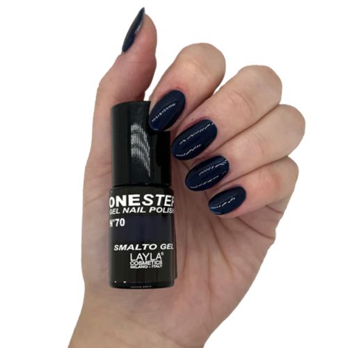 ONE STEP Smalto Gel 5 ml