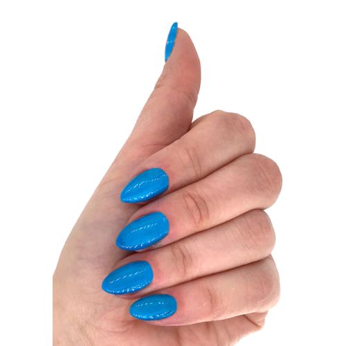 LAYBA GEL POLISH SMALTO SEMIPERMANENTE