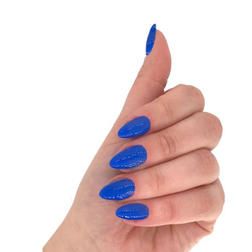 LAYBA GEL POLISH SMALTO SEMIPERMANENTE