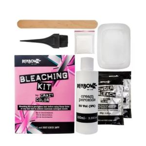 BLEACHING KIT CRAZY COLOR