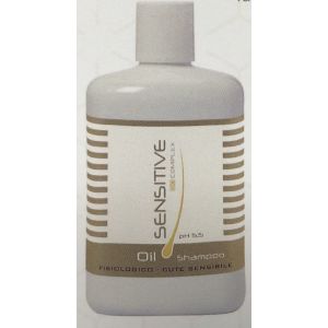 SENSITIVE OIL SHAMPOO 250 ML
