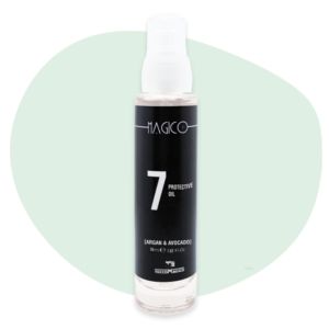 MAGICO 7 PROTECTIVE OIL 50 ml