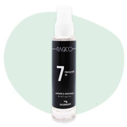 MAGICO 7 PROTECTIVE OIL 50 ml