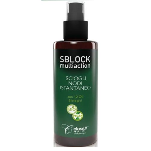 SBLOCK MULTIACTION SCIOGLI NODI...