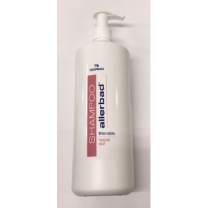 ALLERBAD SHAMPOO 1000 ml