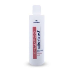ALLERBAD SHAMPOO 250 ml