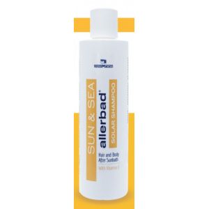 SUN & SEA ALLERBAD SOLAR...