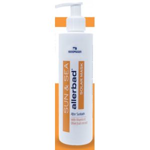 SUN & SEA ALLERBAD SOLAR...